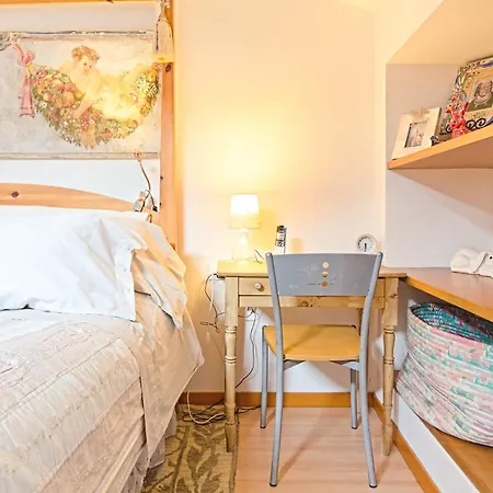 Apartment Attico Via Mylius 3 *