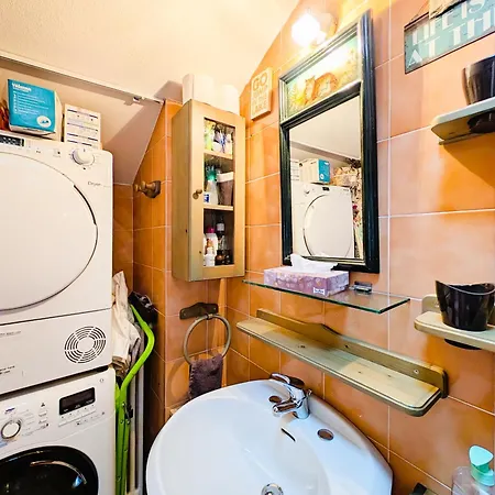 Attico Via Mylius 3 Appartement *